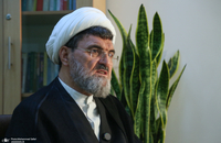 محمدعلی رحمانی