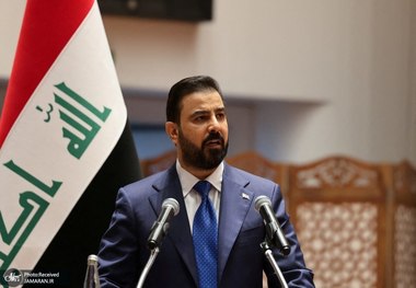 رضایی، تحلیلگر مسائل عراق: نخست‌وزیر عراق کاملا در حال بازی در پازل آمریکاست/ همان طور که وزیر نفت عراق اعلام کرده، صادرات نفت این کشور از تنگه هرمز ادامه دارد/ شرایط منطقه باعث شده الزیدی تلاش کند از ایجاد درگیری بین دولت خود و گروه‌های مقاومت بپرهیزد