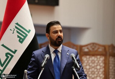 رضایی، تحلیلگر مسائل عراق: نخست‌وزیر عراق کاملا در حال بازی در پازل آمریکاست/ همان طور که وزیر نفت عراق اعلام کرده، صادرات نفت این کشور از تنگه هرمز ادامه دارد/ شرایط منطقه باعث شده الزیدی تلاش کند از ایجاد درگیری بین دولت خود و گروه‌های مقاومت بپرهیزد