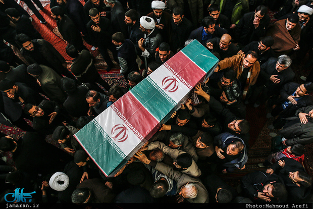 جزئیات تشییع 150 شهید دوران دفاع مقدس در 11 استان