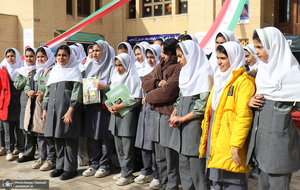 رویدادهای فرهنگی و هنری چهارمین هفته بر آستان آفتاب - 7