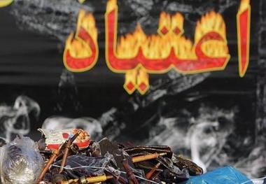 فرماندار خاش: مقابله با اعتیاد خرد جمعی را می طلبد