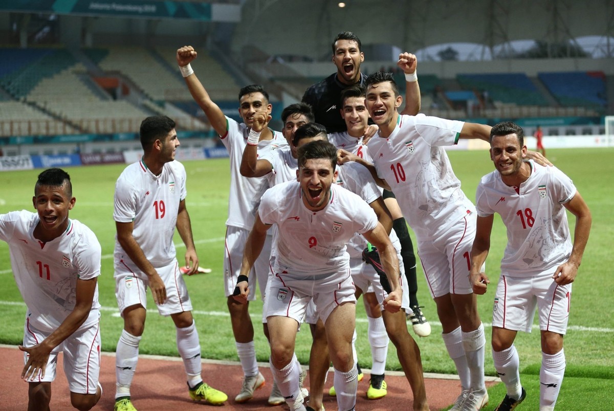 مربی هلندی تیم امید: ایران می تواند چند جهانبخش داشته باشد