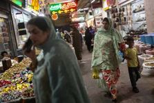 فارن افرز مطرح کرد: چرا آمریکا نمی‌تواند اقتصاد ایران را خفه کند؟