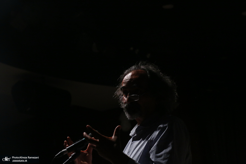 نشست افق‌گشایی‌های اندیشه محمدرضا حکیمی برای جامعه ایران امروز / تقی آزاد ارمکی