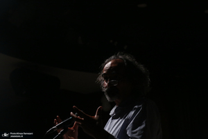 نشست افق‌گشایی‌های اندیشه محمدرضا حکیمی برای جامعه ایران امروز / تقی آزاد ارمکی