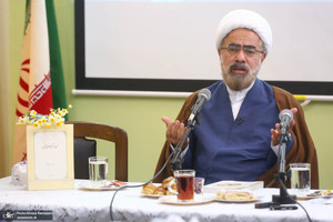 نشست تخصصی اجتهاد و قضاوت زنان از منظر فقه و حقوق