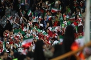 درخواست فیفا برای حضور تماشاگران زن در لیگ ایران