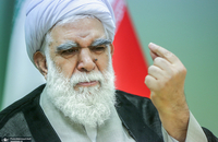 آیت الله محمدحسن اختری