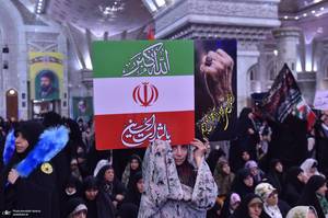 نماز جمعه تهران