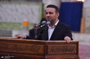 تجدید میثاق هسته های مرکزی گزینش سراسر کشور با آرمان های امام خمینی (س)