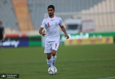 جای امید نورافکن در تیم ملی خالی است