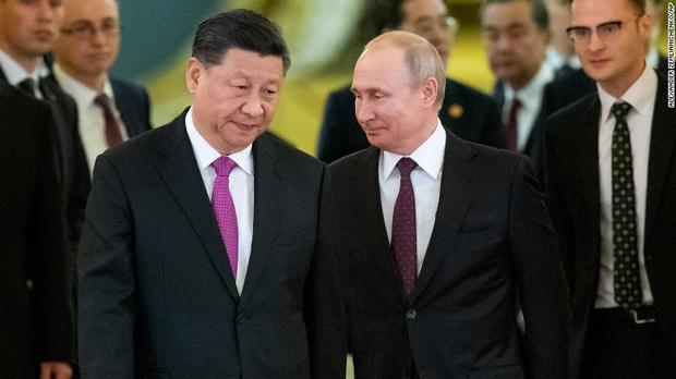 تقابل رهبران روسیه و چین با بایدن در اجلاس گروه 20