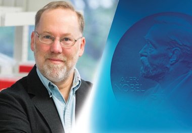 برنده آمریکایی جایزه نوبل پزشکی کجاست؟ / از فرد رمزدل خبری نیست