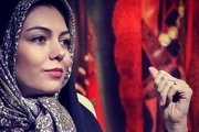 حرف های دردناک همسر آزاده نامداری در مراسم چهلم +ویدیو