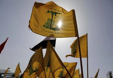 فراکسیون حزب‌الله لبنان: آمریکا به دنبال تشدید تنش علیه ایران است