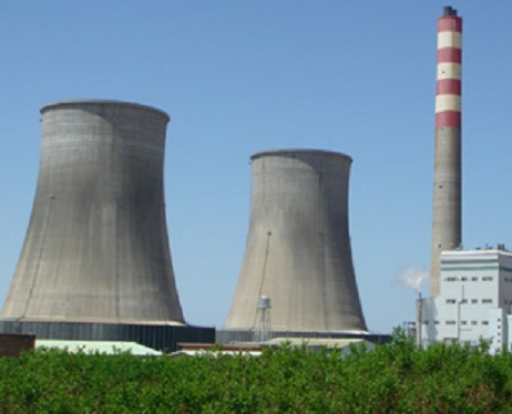 آغاز عملیات اجرایی فازهای 3 و 4 نیروگاه سهند بناب