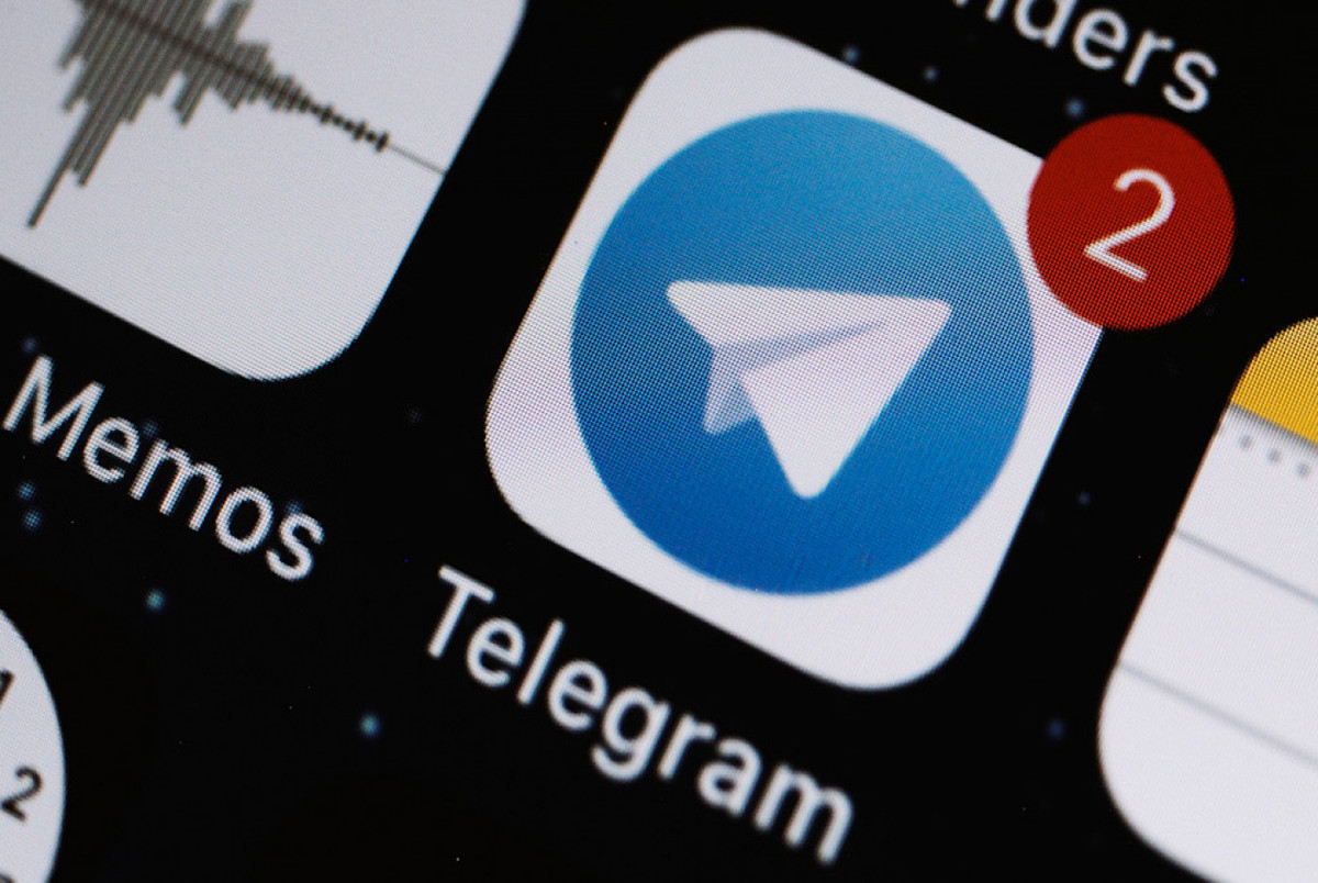 تلگرام هم دچار اختلال شد!
