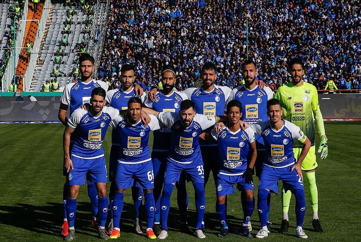  استقلالی‌ها به برنامه هفته بیستم لیگ برتر فوتبال اعتراض کردند
