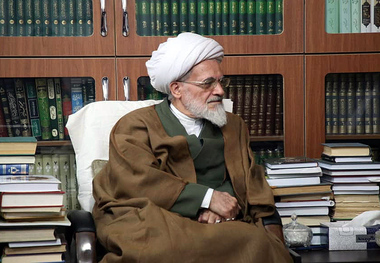 زنان می توانند بالاترین مسئولیت ها را داشته باشند