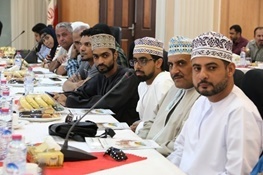 چشم عمانی  ها به جاذبه های شیراز روشن می شود