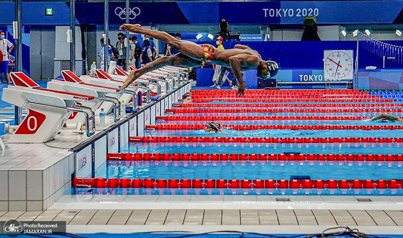 منتخب تصاویر امروز جهان- 30 تیر 1400