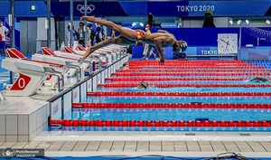 منتخب تصاویر امروز جهان- 30 تیر 1400