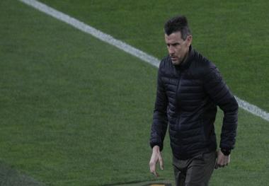 سرمربی سویا با بیماری سرطان مبارزه می‌کند