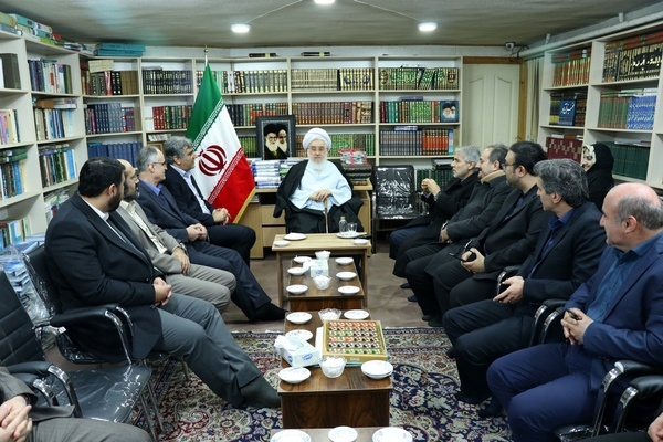 آمادگی برای ساخت 2 هزار واحد مسکن مددجویان کمیته امداد تا سال آینده