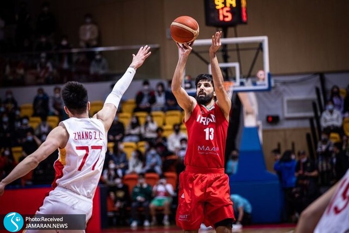 ایران به لطف استرالیا بلیت جام جهانی را گرفت