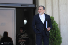 عراقچی امروز به اصفهان می‌رود