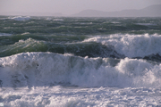 پیش بینی وزش باد در جزیره های خلیج فارس