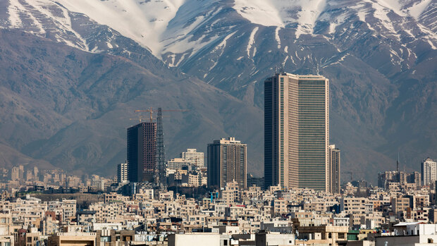 کمبود ۵ میلیون واحد مسکونی در کشور
