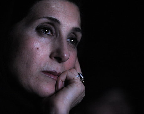 معتمدآریا: سوگوار از دست رفتن دریانوردان ایران هستم