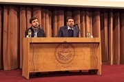 نادری، نماینده تهران: قالیباف به دنبال برداشتن فیلترینگ است/ بحث‌های جدی مطرح شده که باید فیلترینگ برداشته شود