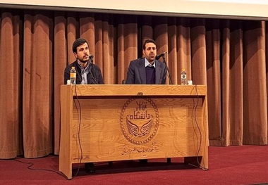 نادری، نماینده تهران: قالیباف به دنبال برداشتن فیلترینگ است/ بحث‌های جدی مطرح شده که باید فیلترینگ برداشته شود