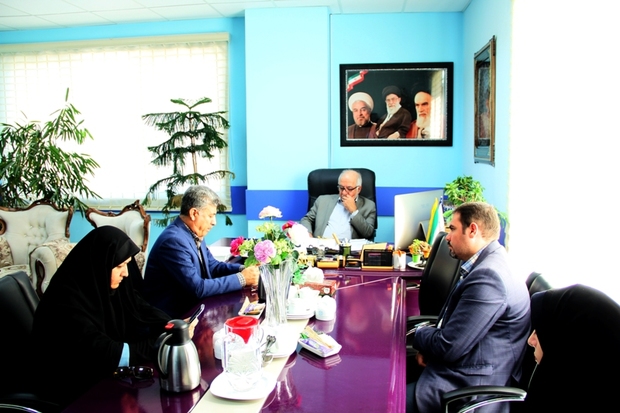 انتشار اخبار از طریق ایرنا برای مردم قابل قبول تر است