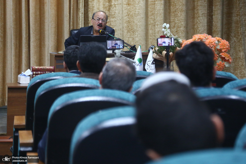 سلسله نشست های دینداری و دین گریزی در ایران امروز / بیژن عبدالکریمی