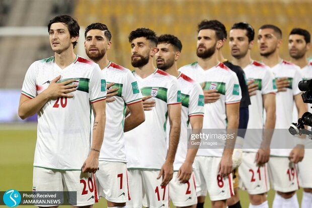 ترکیب ایران در جام جهانی از دید رسانه فرانسوی