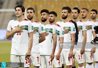 ملی پوشان تاج را می خواهند!؟