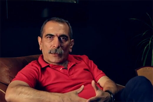 عکاس باسابقه سینما درگذشت