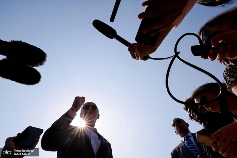 منتخب تصاویر امروز جهان - 2 خرداد 1401