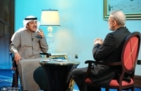 گفت و گوی لاریجانی با الجزیره (5)