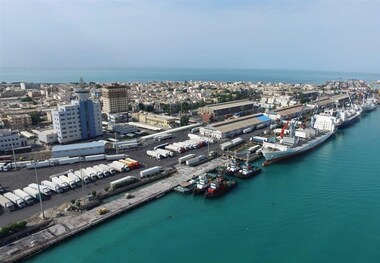 آیین نامه جدید ترخیص کالای ته لنجی تدوین می شود