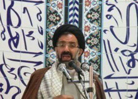 شورای نگهبان ضامن حفظ و بقای جمهوری اسلامی ایران است