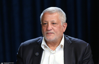 محسن هاشمی