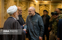 مراسم ترحیم سردار افشار (13)