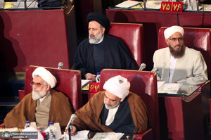 سید ابراهیم رئیسی