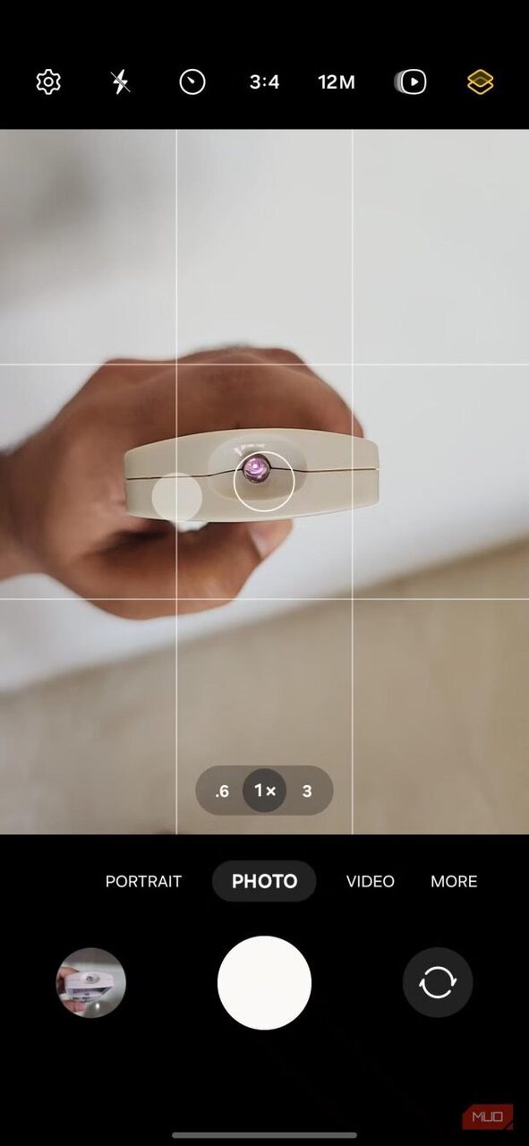 ۵ کاربرد مخفی دوربین گوشی های سامسونگ