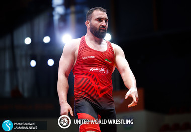 کشتی آزاد قهرمانی کشور| درخشش دوباره یزدانی و گلیج در پنج وزن اول